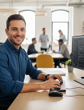 Time & Materials (T&M) 