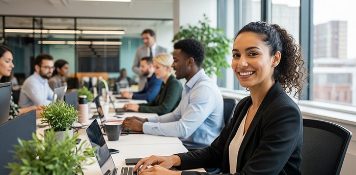 The Future of AI: Our Perspective