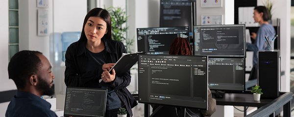 Deployment & Migration