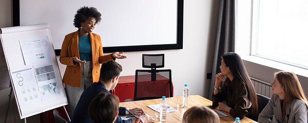 Discovery and Strategy