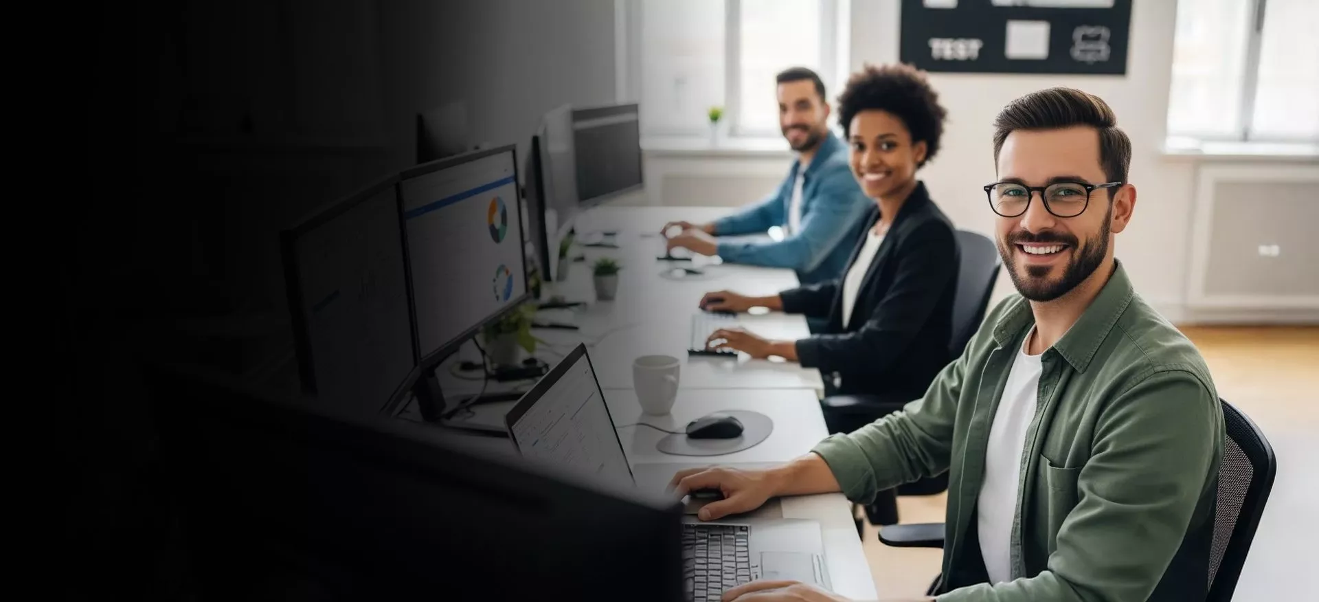 Software Testing Services