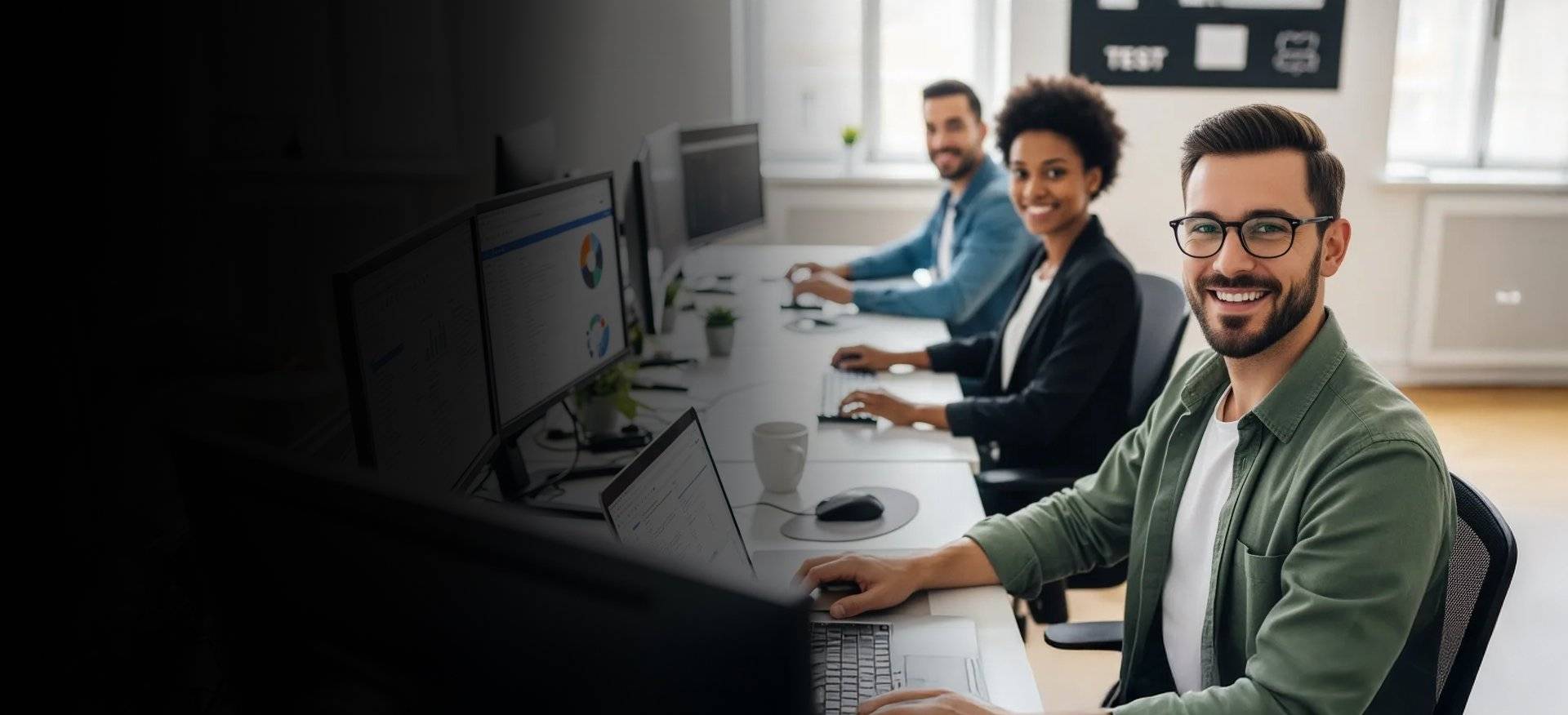 Software Testing Services