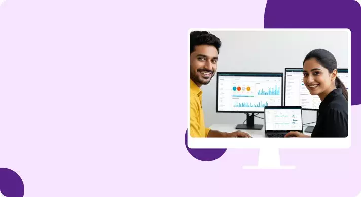 Retail and E-commerce