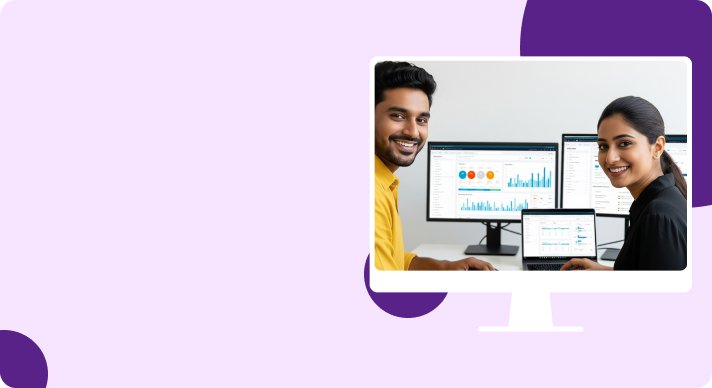 Retail and E-commerce