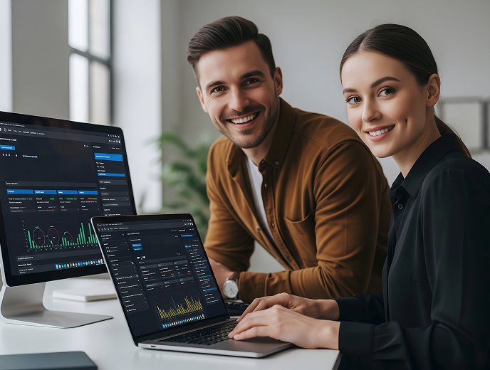 AI-Powered Streaming Solutions