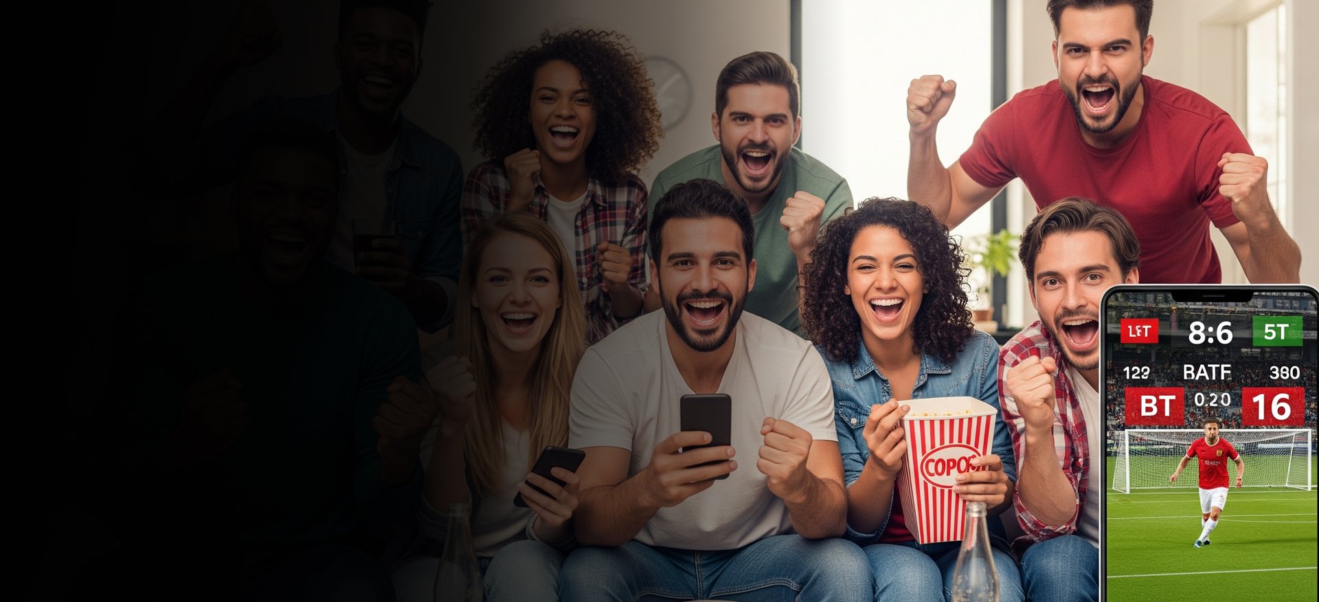 Sports Betting App Development Company