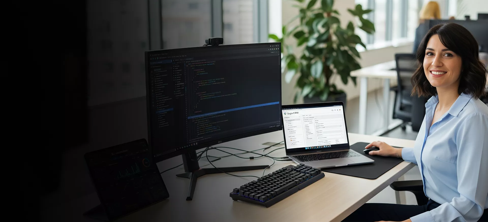 SugarCRM Development Services