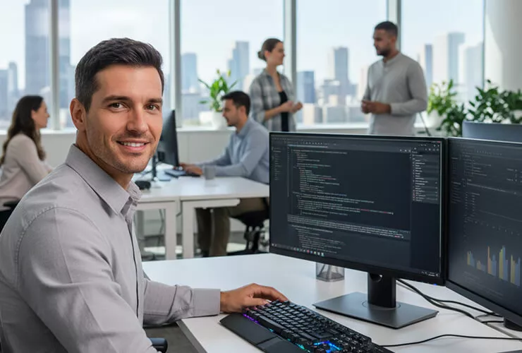 On Demand App Development Services