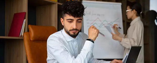 Discovery and Strategy