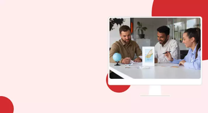 Travel Tech Startup