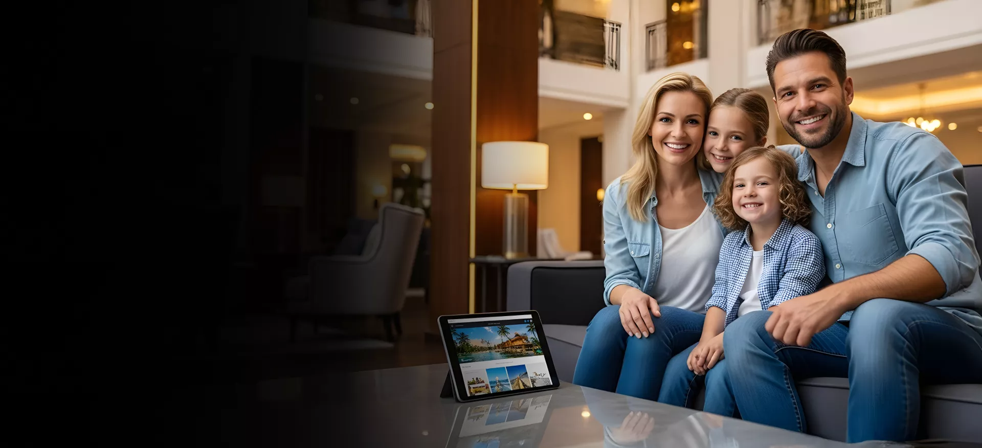 Hospitality Software Development Services