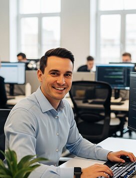 Staff Augmentation PODs