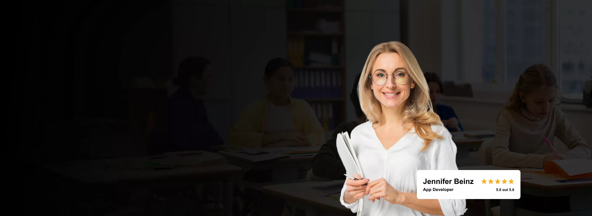 Tutor App Development