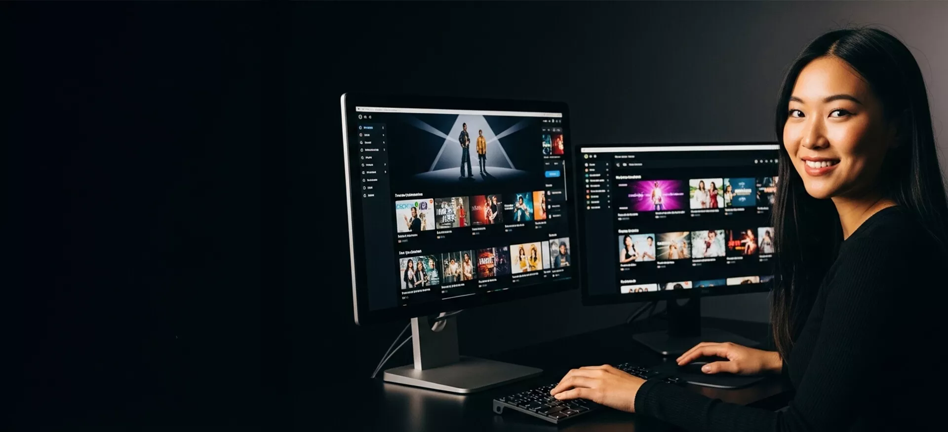 Video Streaming App Development Company