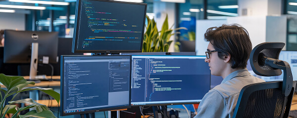 Deployment and Launch