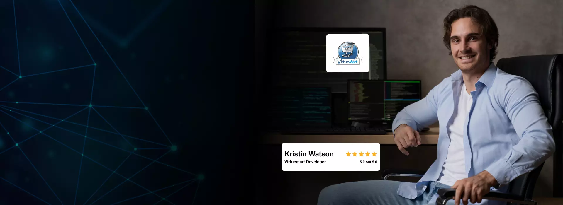 Hire Virtuemart Developers Team
