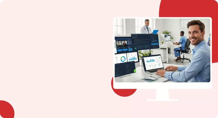 Healthcare Technology