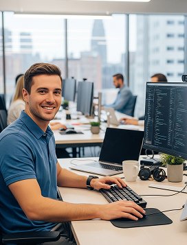 Staff Augmentation PODs