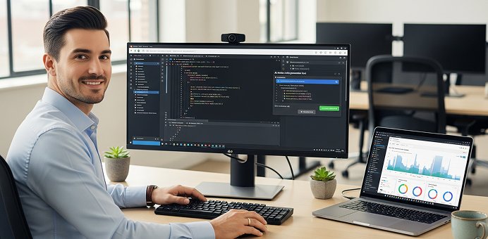 Edge AI and Intelligent Devices
