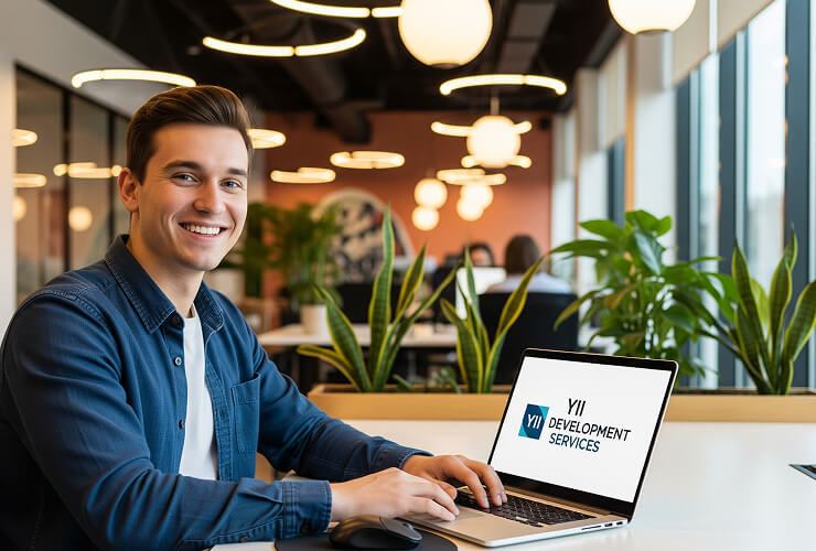 Yii Development Company 