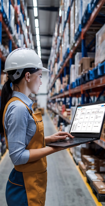 Real-Time Asset Tracking