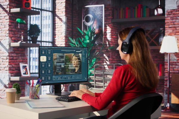 Unreal Engine Development