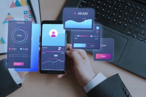 Cloud-Native Development