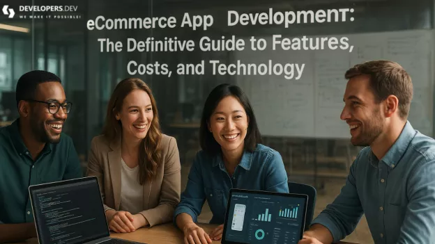 an image on developer.dev blog article