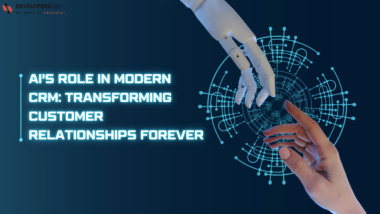 an image on developer.dev blog article