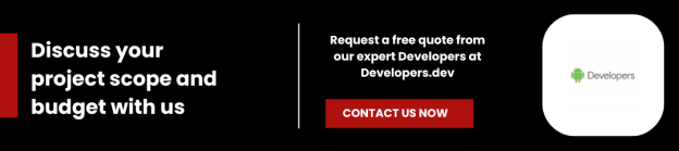 Discuss your project scope and budget with us