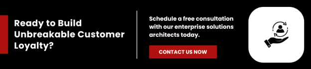 Ready to Build Unbreakable Customer Loyalty?