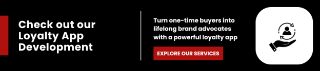 Check out our loyalty app development