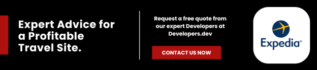 Expert Advice for a Profitable Travel Site.