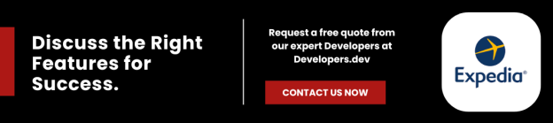 Discuss the Right Features for Success.