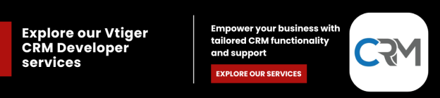 Is your CRM just a database of past events? 