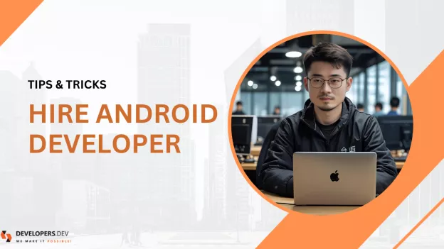 an image on developer.dev blog article