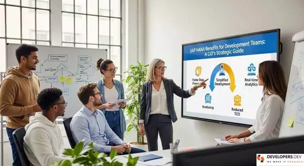 an image on developer.dev blog article