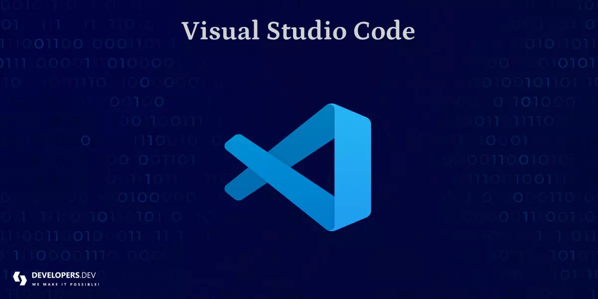 Visual Studio Code